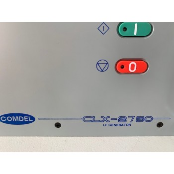 Novellus 27-414821-00 Comdel CLX-2750 LF Generator